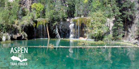 Hanging Lake