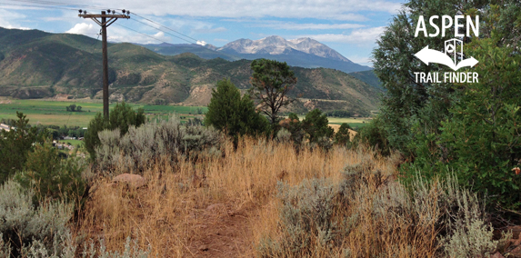 Hillside Trail