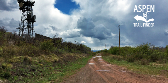 Lookout Mountain Road