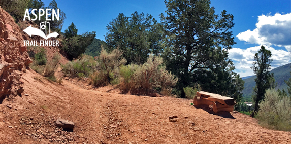 Pioneer Cemetery Trail