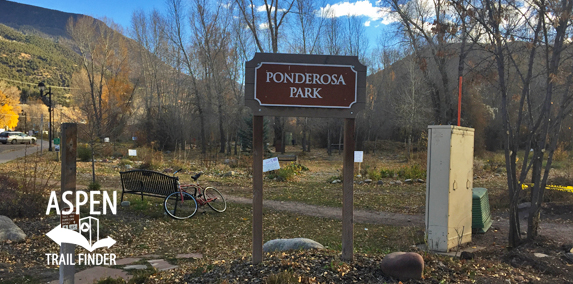 Ponderosa Park