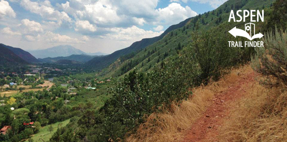 Red Mountain Trail