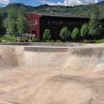 Snowmass Skate Park