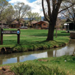 Sopris Park