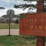 Tot Lot Park