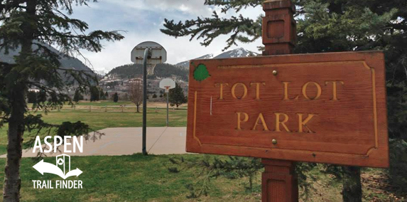 Tot Lot Park