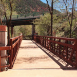 Atkinson Canal Trail