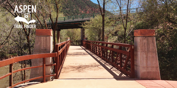 Atkinson Canal Trail