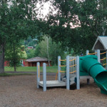 Cathy Robinson Park