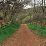 Chaparral Ranch Trail