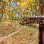 Anaerobic Nightmare Trail