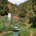 Arbaney Kittle Gulch Trail