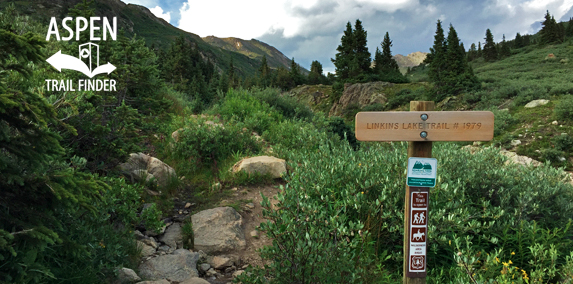 Linkins Lake Trail