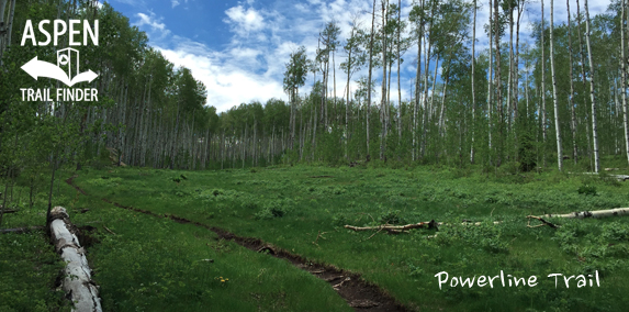 powerline trail