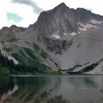 Snowmass Lake