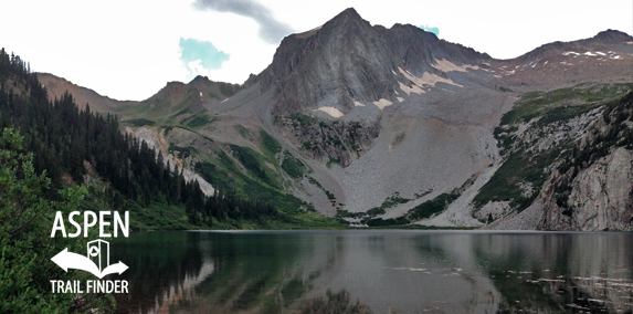 Snowmass Lake