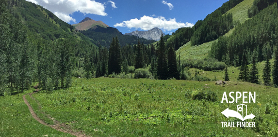 Capitol Creek Trail