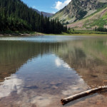 Crater Lake