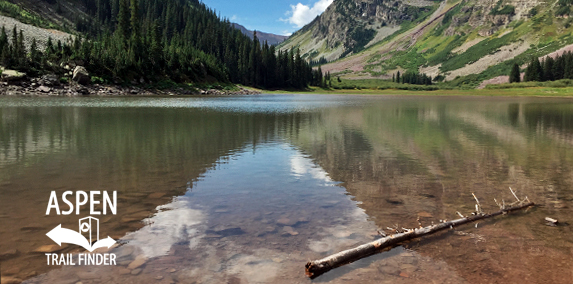 Crater Lake