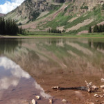 Crater-Lake-Maroon-Bells-Snowmass-Wilderness