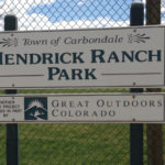 Hendrick Ranch Park