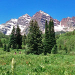 Maroon Bells Scenic Loop