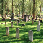 Red Butte Cemetery