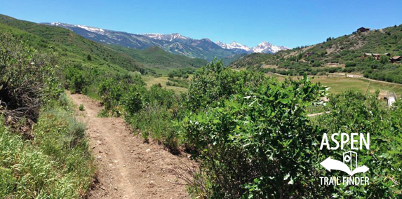 Cozy Pony Trail