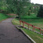Sinclair Meadows Trail