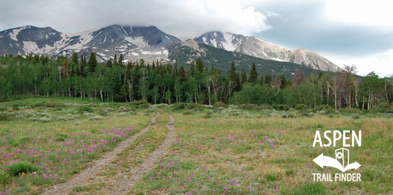 Thomas Lakes Trail