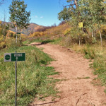Verde Trail