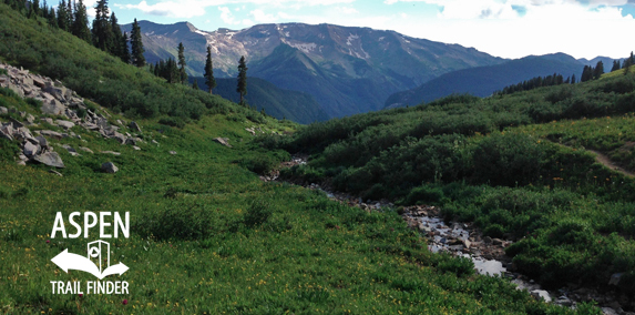 North Fork Cutoff Trail