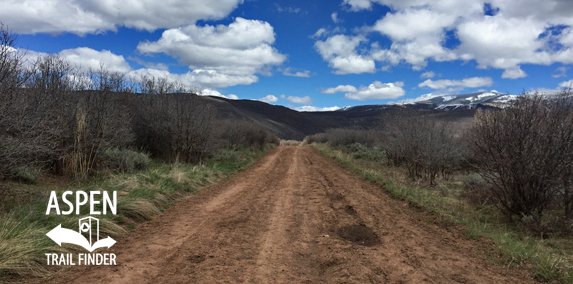 Basalt Mountain Road