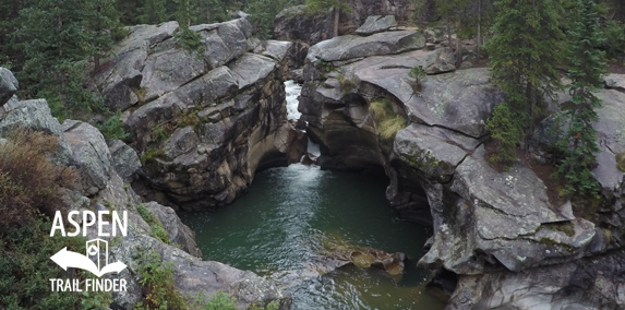 Devil's Punchbowl