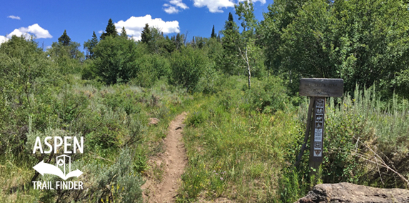 Mill Creek Trail