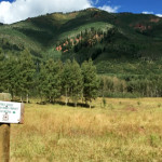 West Snowmass Trail