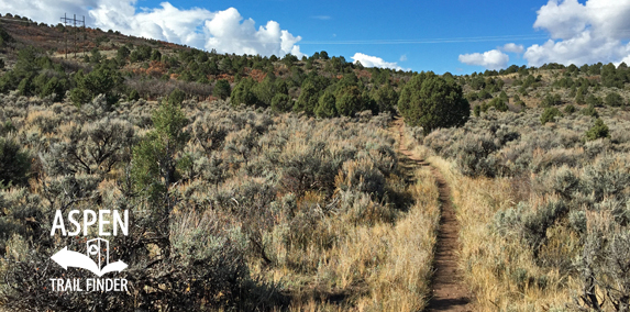 Buckhorn Trail