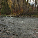 River Access Trail