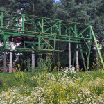 Ski Lift No. 1