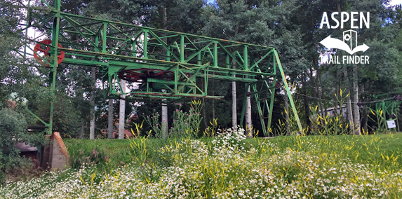 Ski Lift No. 1