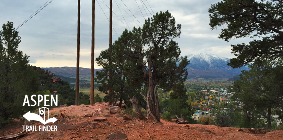 Three Poles Trail