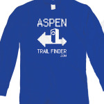 Aspen Trail Finder Nordic Fun Shirt