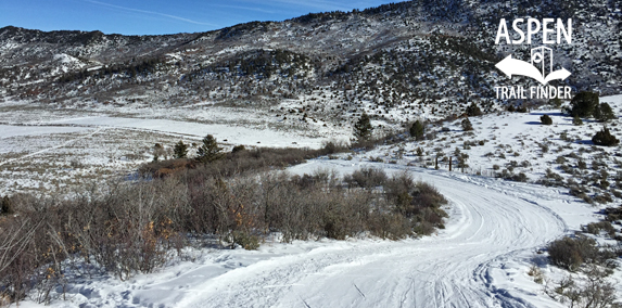 big dipper trail