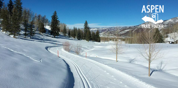 Maroon Creek Club Trail