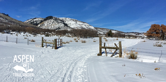 rafter t trail