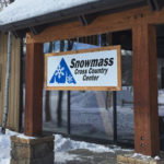 Snowmass Cross-Country Center