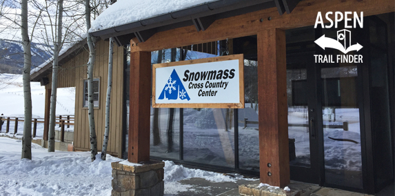 Snowmass Cross-Country Center