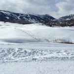 Snowmass Golf Course Trails