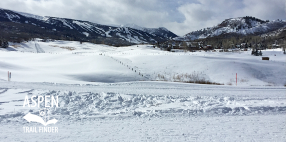 Snowmass Golf Course Trails