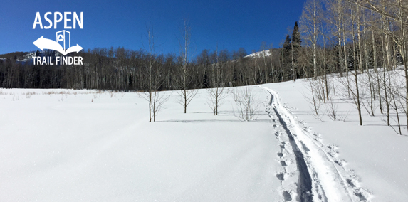 Upper Meadow Loop Trail